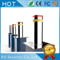 Stainless Steel Automatic Pneumatic Steel bollards